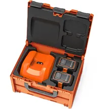 Husqvarna Akku-Set M