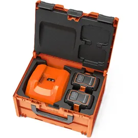 Husqvarna Akku-Set M