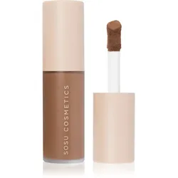 SOSU Cosmetics Liquid Contour Liquid Contour flüssiger Bronzer Farbton Mocha 9 ml