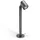 Steinel Außenstrahler Glas/Metall 572,0 cm 7,84 W Anthrazit