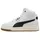 Puma Shuffle Downtown Mid Jr Puma White/Puma Black/Vapor Gray 36