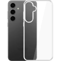 3M 3mk Clear Case für Samsung Galaxy S25+ -