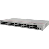 Huawei eKit Switch S310-48P4S 48x 1GbE SFP/RJ45 - 4x 10GbE SFP+ managed L2+