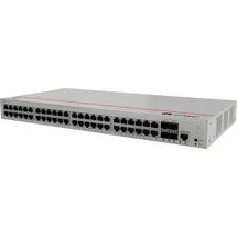 Huawei eKit Switch S310-48P4S 48x 1GbE SFP/RJ45 - 4x 10GbE SFP+ managed L2+