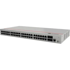 Huawei eKit Switch S310-48P4S 48x 1GbE SFP/RJ45 - 4x 10GbE SFP+ managed L2+