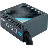 Azza PSAZ-650B 650W