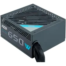 Azza PSAZ-650B 650W