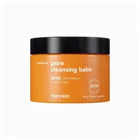Celltrion skincure co., ltd. HANSKIN Pore Cleansing Balm AHA