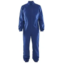 Overall Lebensmittelindustrie 6120 " - Blakläder Kornblau C62"