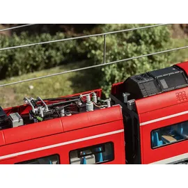 Trix E-Triebzug Desiro HC 25462 H0