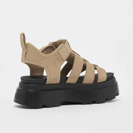 UGG Australia UGG Cora Damen, Schlappen & Sandalen beige Größe 38 Schuhe