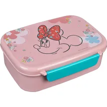 Scooli MIUX9903 Minnie Mouse Brotzeitdose