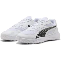 Puma Solarflash III White/Black 29