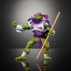 Mattel Turtles of Grayskull Donatello (JBM98)