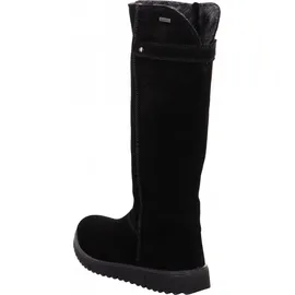 Legero Campania Damen Schwarz 42