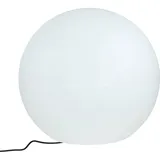 Licht-Erlebnisse Licht-Erlebnisse, Gartenbeleuchtung, Tori 600 lm, E27 IP65