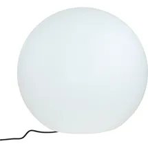 Licht-Erlebnisse Licht-Erlebnisse, Gartenbeleuchtung, Tori 600 lm, E27 IP65