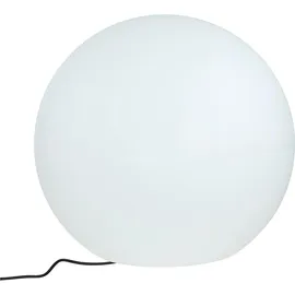 Licht-Erlebnisse Licht-Erlebnisse, Gartenbeleuchtung, Tori 600 lm, E27 IP65