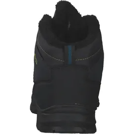 CMP Kids Annuuk Snow Boot WP antracite-deep lake 28