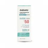 babaria Sonnenschutzfluid LSF 50 50 ml
