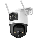 Imou Cruiser Dual 6MP Weiß