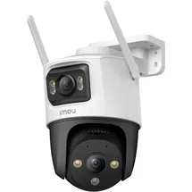 Imou Cruiser Dual 6MP Weiß