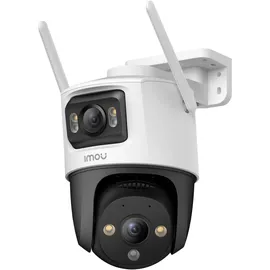 Imou Cruiser Dual 6MP Weiß
