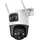 Imou Cruiser Dual 6MP Weiß