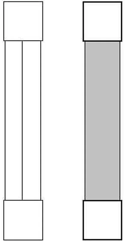 Eska G-Sicherungseinsatz 530.211