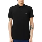 Lacoste Polo Classic Cotton, schwarz