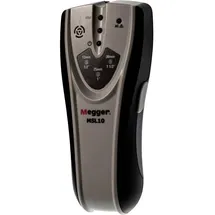 Megger Detektor, Wandscanner