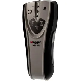 Megger Detektor, Wandscanner