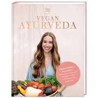 Paperish Verlag VEGAN AYURVEDA - Das Kochbuch