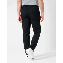 EUREX BY BRAX Style THILO Regular Chinohose Schwarz 24