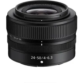 Nikon Nikkor Z 24-50 mm F4,0-6,3