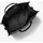 Michael Kors Jet Set Shopper Leder Black