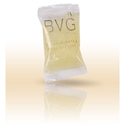 Shampoo mit Soja und Jojoba im Sachet 15ml Neutral