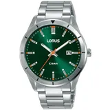 Lorus RH901MX9 Klassik Herren 40mm 10ATM