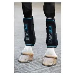 Horseware Kühl- und Vibrationsgamaschen Ice Vibe Boots