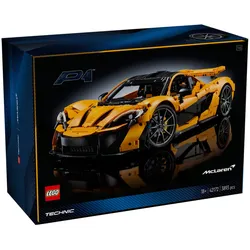 LEGO® McLaren P1