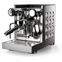 Rocket Espresso Rocket Appartamento TCA inox/weiß (RE502A1W11)