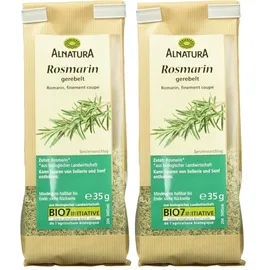 Alnatura Rosmarin 35 g