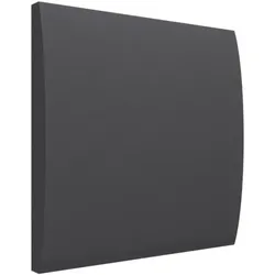 Cinema Round (black)