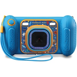 Vtech Kid 4 blau