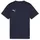 teamGOAL Jersey Jr Fußballtrikot Blau 164