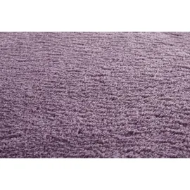 Andiamo Teppich Arezzo, lavendel, 80 x 150 cm