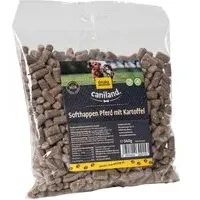Caniland Soft Happen mit Pferdefleisch getreidefrei - Sparpaket: x 540 g