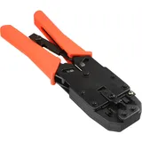 InLine Crimpzange 74103