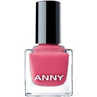 ANNY Nail Polish Nagellack 15 ml Pink Glanz