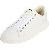 BULLBOXER Sneaker Low Herren Weiß 44